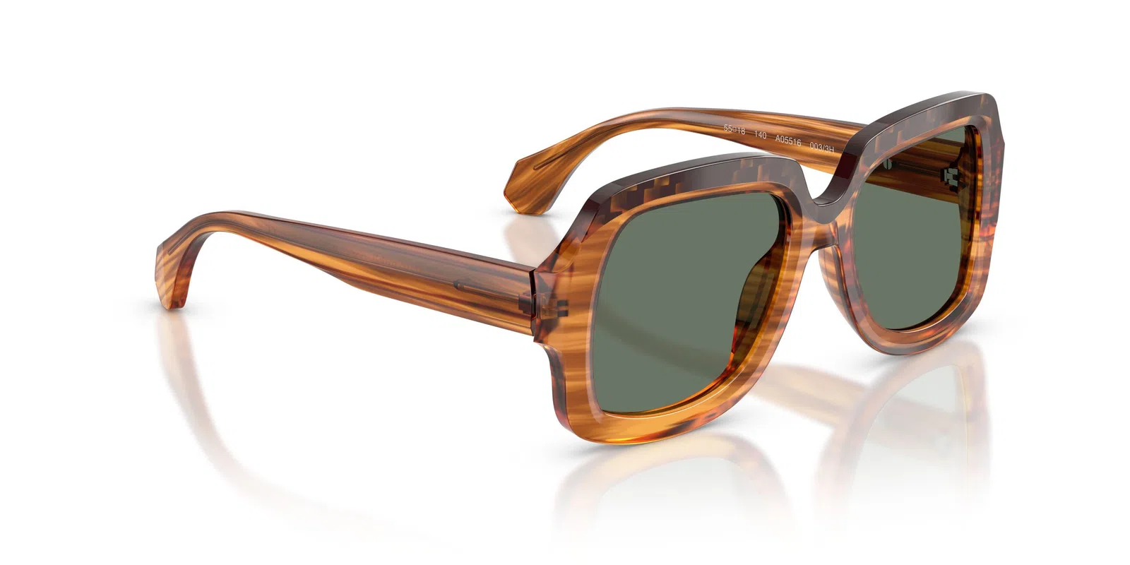 Alain Mikli 5516 Sunglasses - view 16
